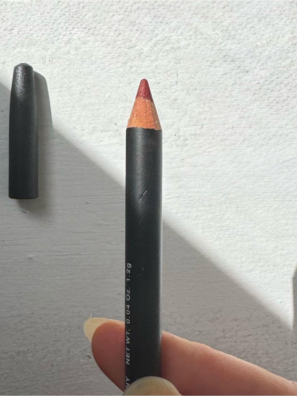 NARS Cosmetics lipliner lip pencil, Amazon - Picture 3 of 12